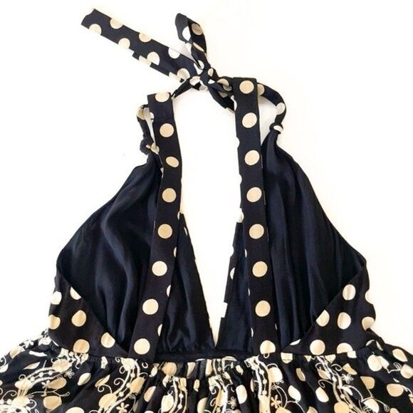 2 for $30 FREE PEOPLE Lunch Date Halter Top - Picture 5 of 12